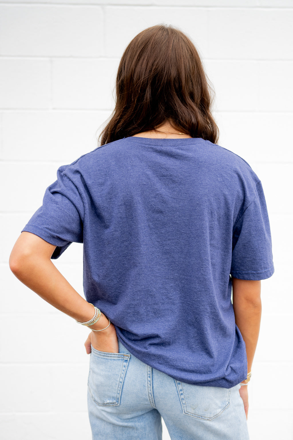 American Apparel Short Sleeve Henley