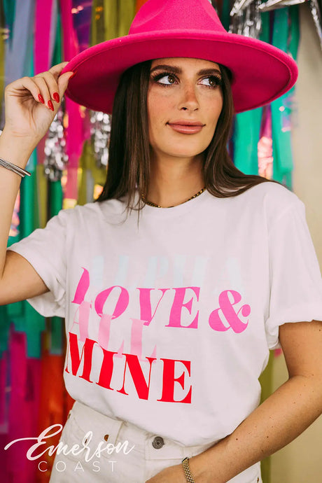 AOII ALAM Tee
