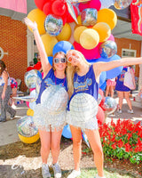 Alpha O Fever Bid Day Tank