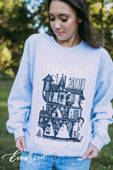 AOII Dollhouse Tshirt