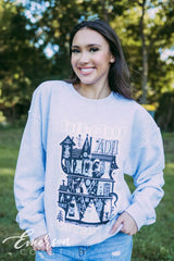 AOII Dollhouse Tshirt