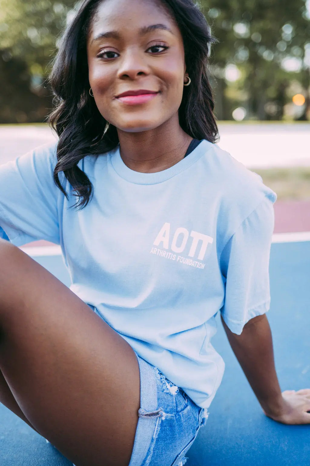 AOII Kids Get Arthritis Too
