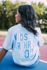 AOII Kids Get Arthritis Too