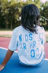 AOII Kids Get Arthritis Too