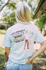 AOII Rhyme without Reason Tshirt
