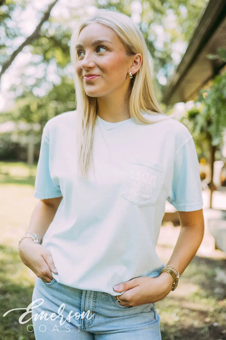AOII Rhyme without Reason Tshirt