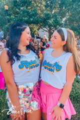Alpha O Fever Bid Day Tank