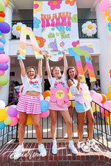AOII This is What Dreams Are Made Of Bid Day Tee