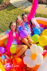 AOII This is What Dreams Are Made Of Bid Day Tee