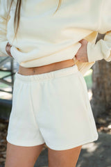 Emerson Coast Heritage Mockneck & Shorts Set