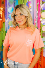 Alpha Xi Delta Met Gala Tshirt