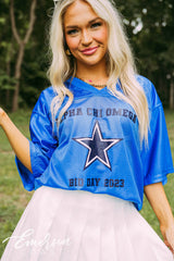 AXO Drafting the Best Jersey