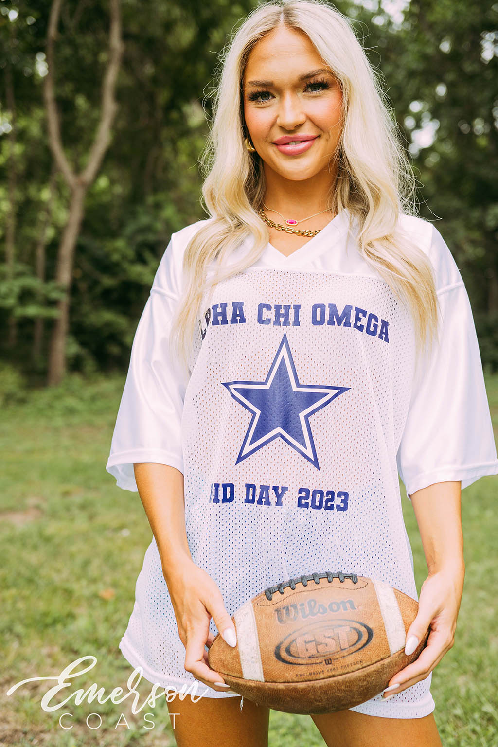 AXO Drafting the Best Jersey