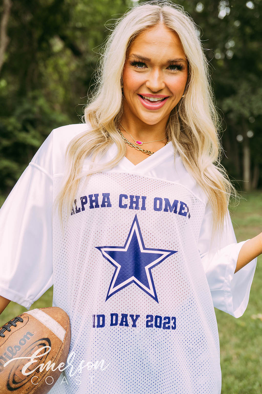 AXO Drafting the Best Jersey