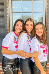AXO Red Heart Ringer