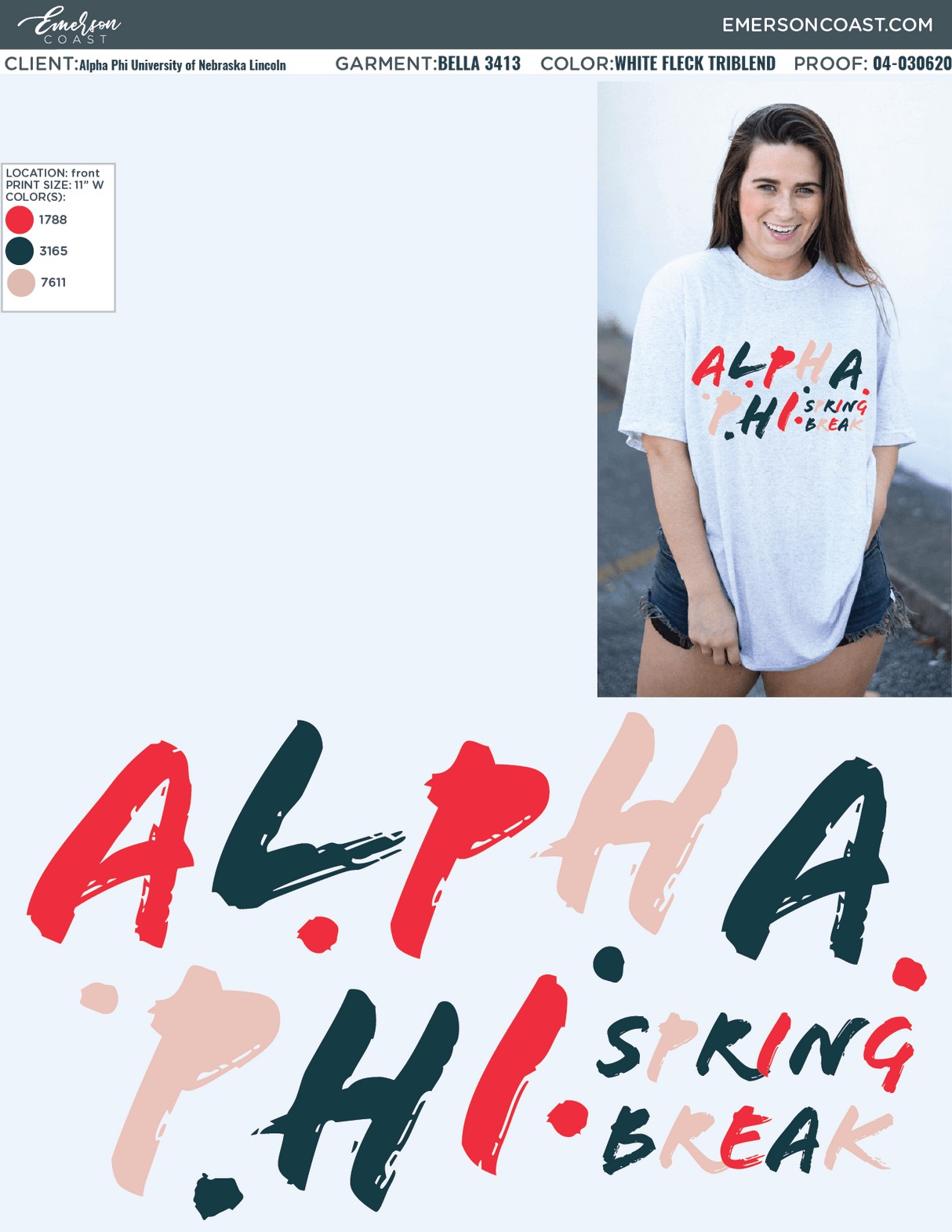 04-030620 Alpha Phi University of Nebraska Lincoln Spring Break 2020-01