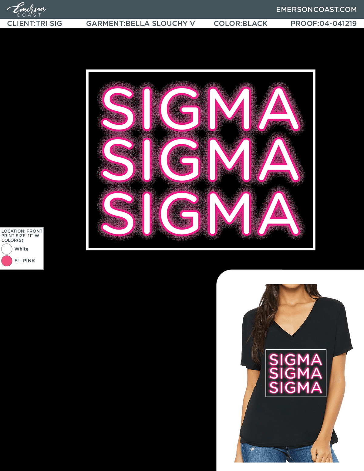 04-041219 Sigma Sigma Sigma Old Dominion University Fall Recruitment 2019-01