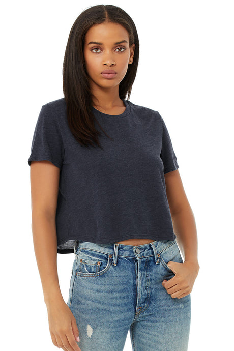 Heather Navy
