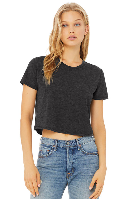 Dark Grey Heather