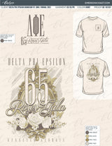 02-101321 Delta Phi Epsilon Kennesaw State University Formal 2021