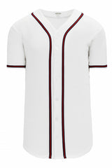 White/Navy/Red