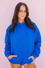 Badger Classic Hoodie