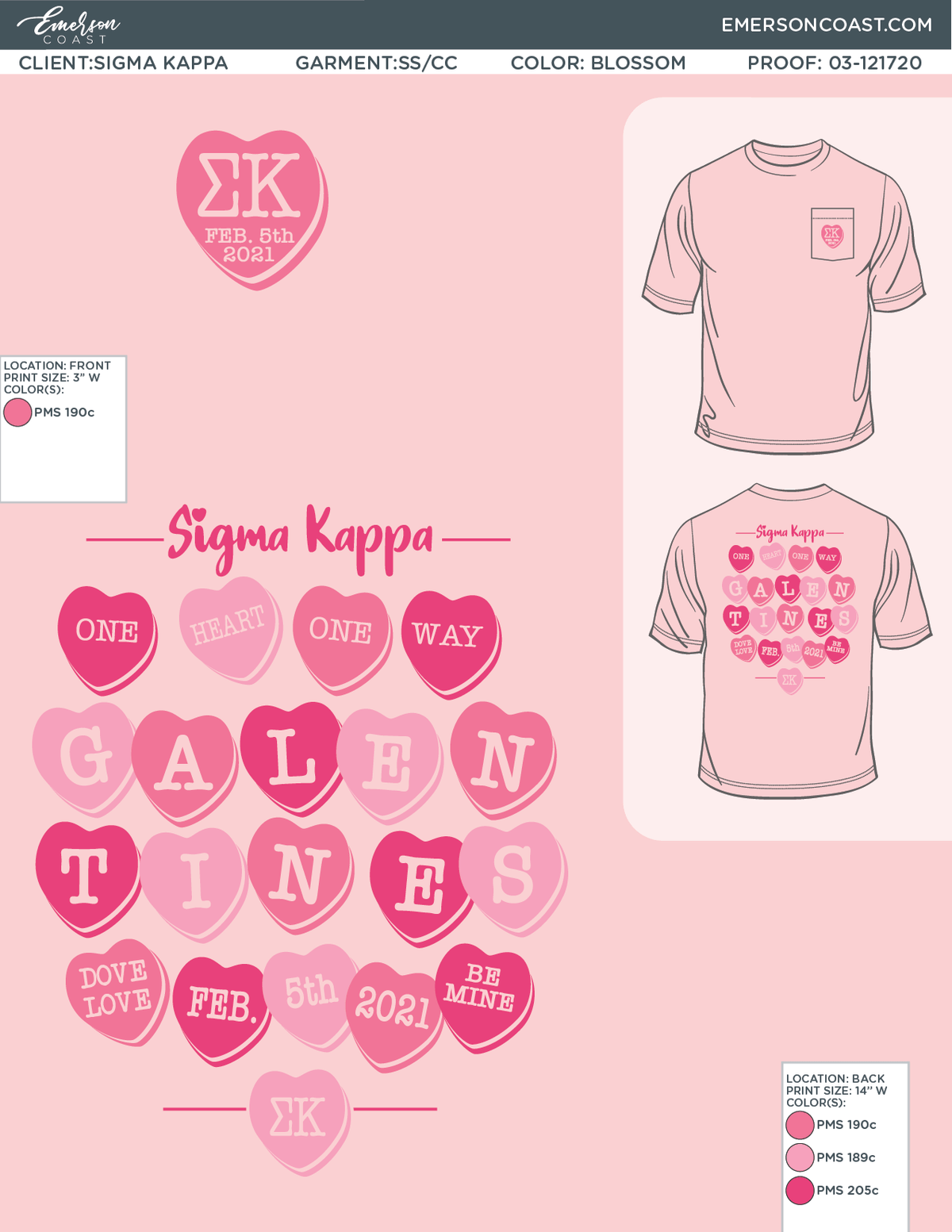 03-121720 Sigma Kappa Austin Peay State University Crush 2020-01
