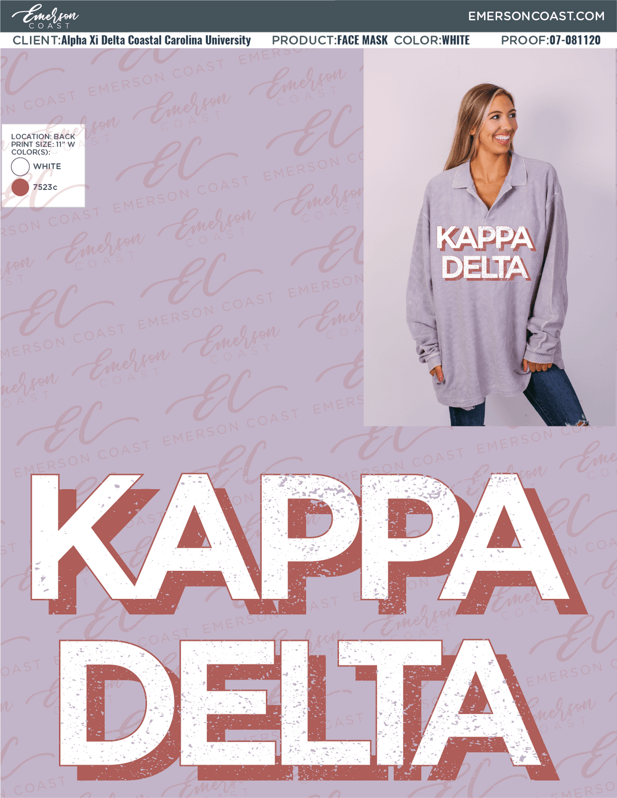 03-101220 Kappa Delta Georgia Southern University Bold 2020-01