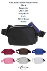 Delta Gamma Belt Bag