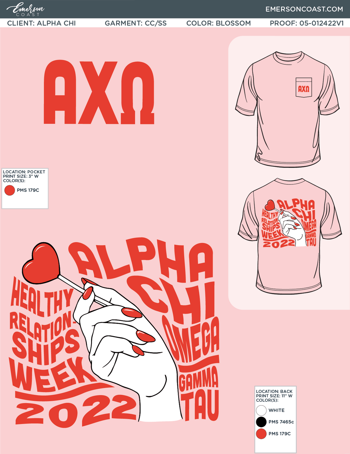 05-012422 Alpha Chi Omega Oklahoma City University Philanthropy 2022-01