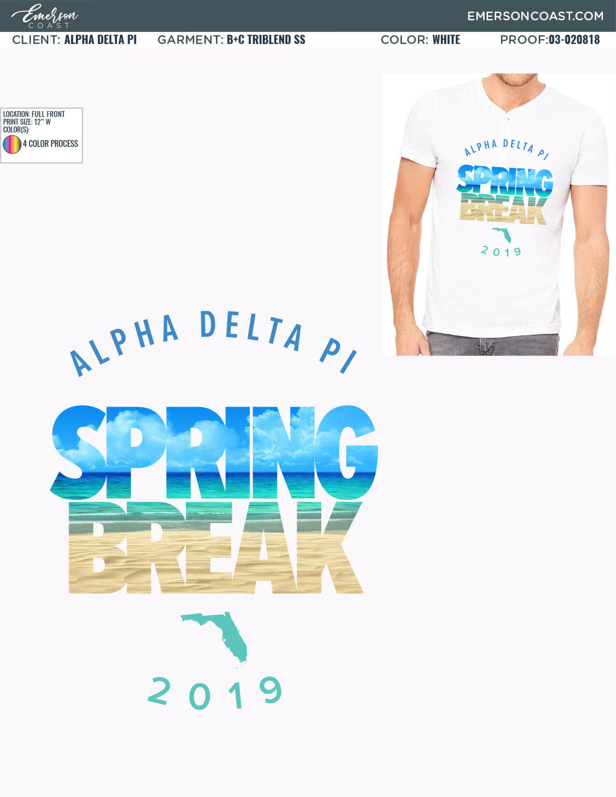 03-020818 Alpha Delta Pi Promo Beach 2018