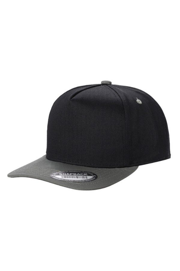 Black/Dark Gray