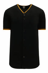 Black/Gold