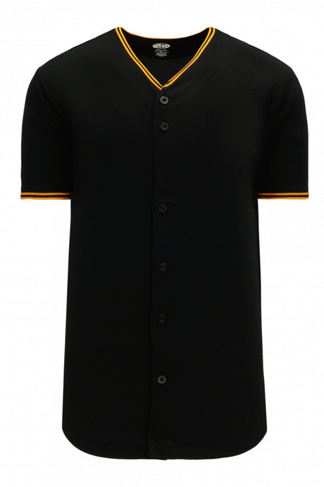 Black/Gold
