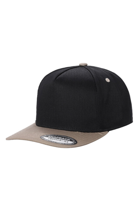 Black/Khaki