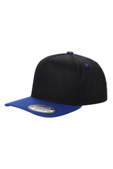 Black/Royal