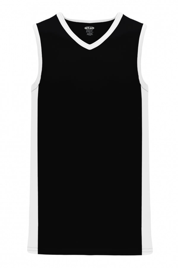 Black/White