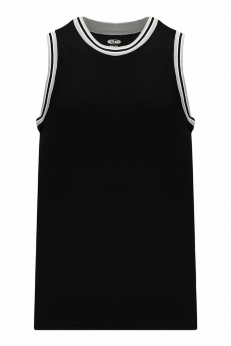 Black/Gray/White