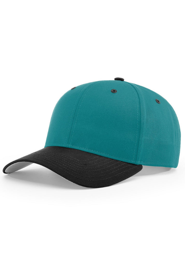 Blue Teal/Black