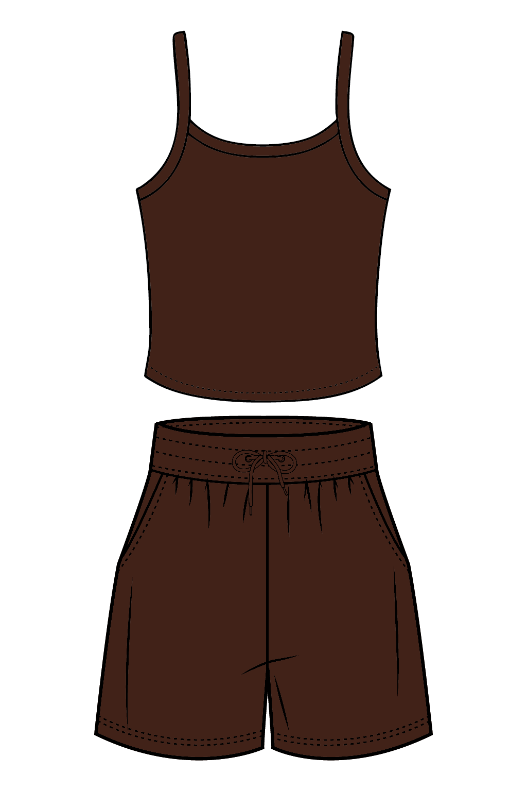 Brown 48