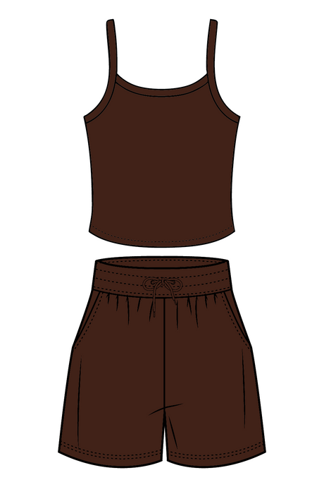 Brown 48