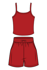 Crimson 33