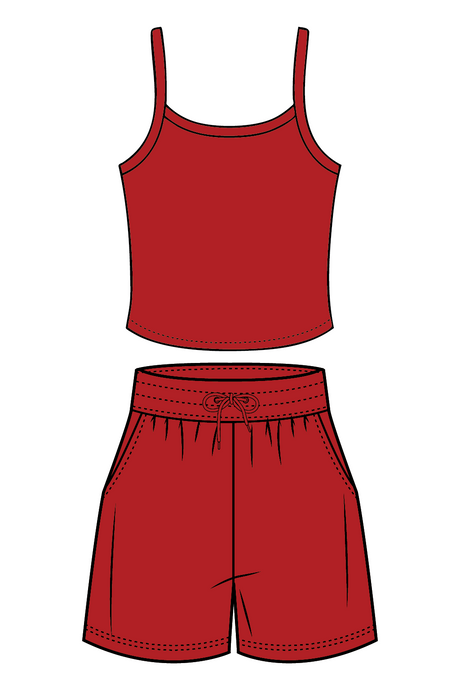 Crimson 33