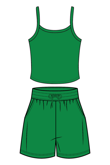 Green 19