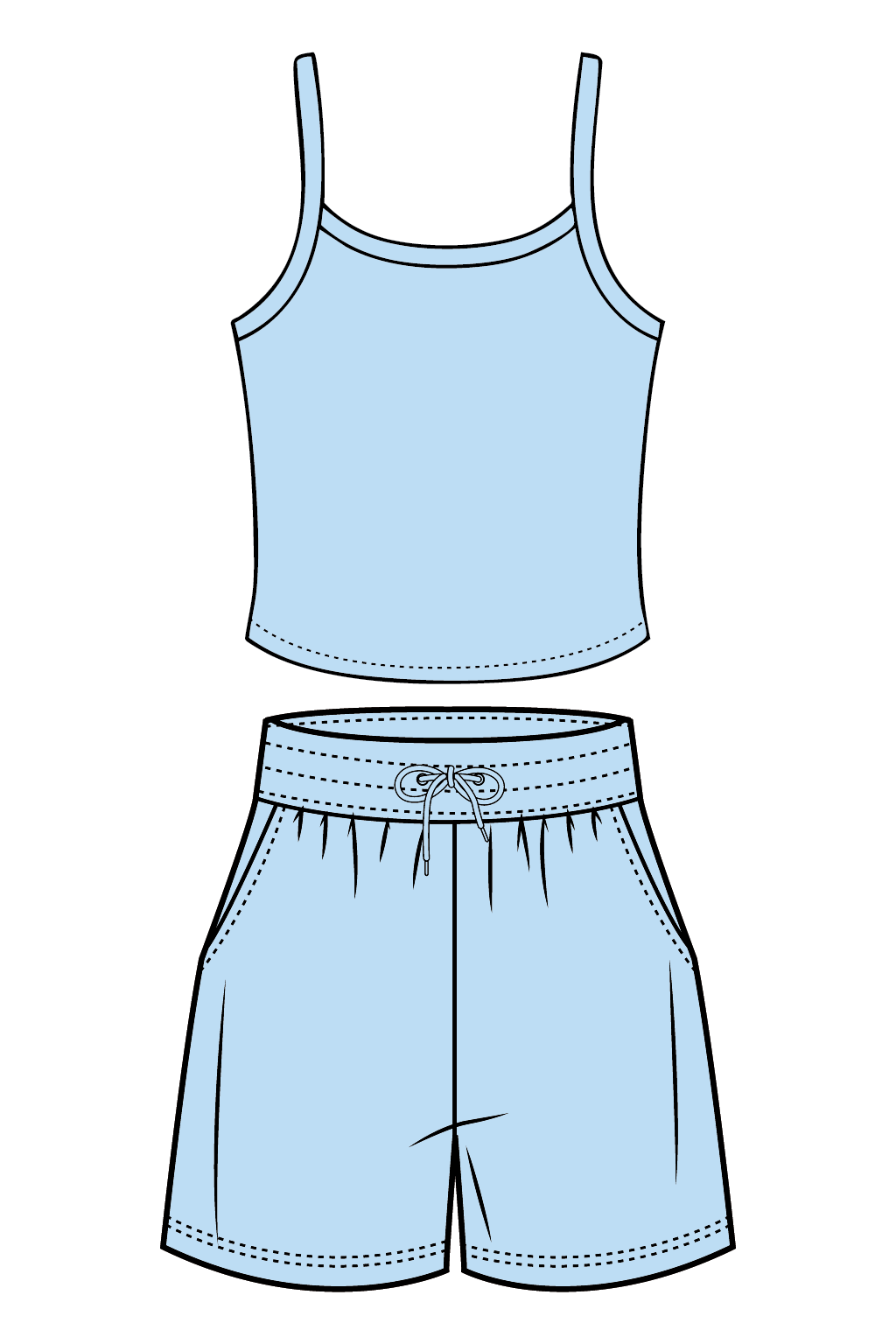 Light Blue 40
