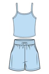 Light Blue 40