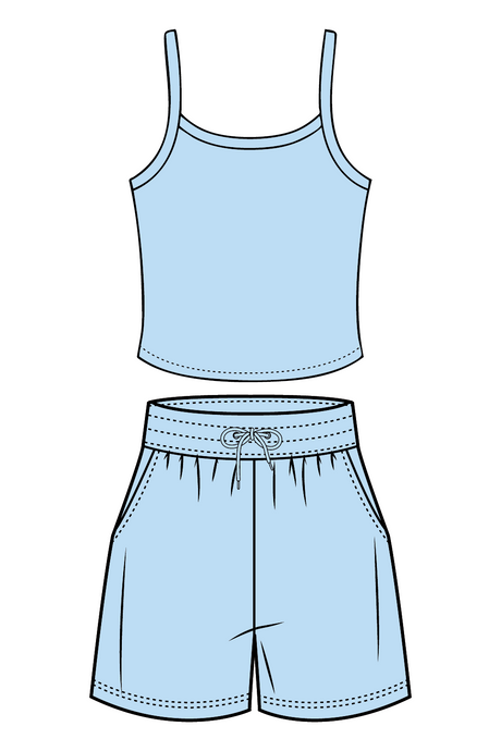 Light Blue 40