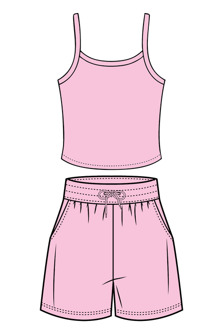 Light Pink 31