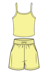 Light Yellow 10