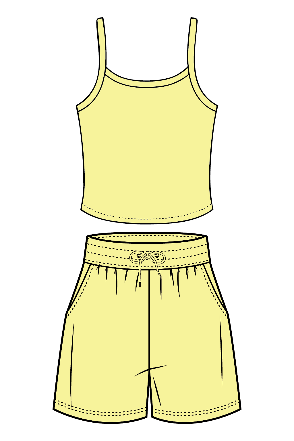 Light Yellow 10
